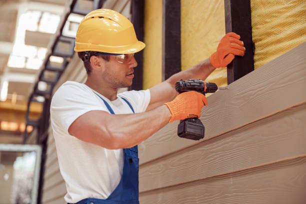 Best Wood Siding Installation  in West Terre Haute, IN
